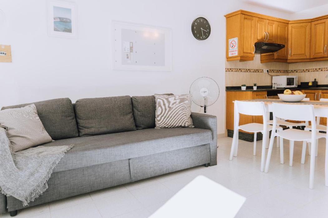 Central Location In A Great Complex With 300Mbps Internet Puerto del Carmen  Exterior foto